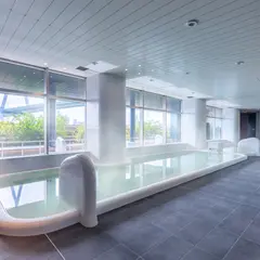 リバーサイドスパ