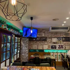 本場韓国料理 おぱ屋 町田店