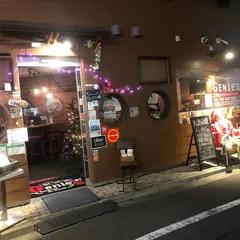 ジーニーズ 町田店