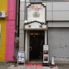 喫茶 古城