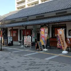 一福そば伊丹店