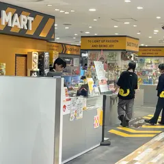 POP MART 池袋PARCO店