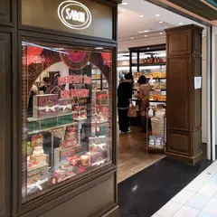 SABON 岡山一番街店