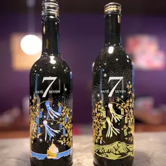 日本酒場いぶき