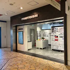 Photoismアクアシティお台場店
