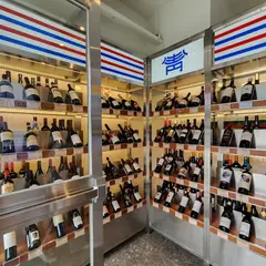 청기와타운 신사역점 (Blue Roof Town , Sinsa)