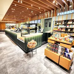 スターバックスコーヒー ラスカ熱海店