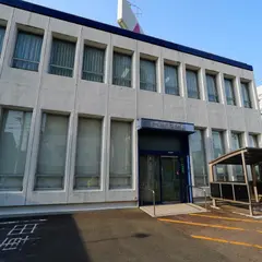 愛知銀行 津島支店