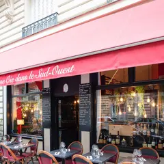 Il était une oie dans le Sud Ouest