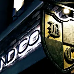 Beyond Cool キャッスル