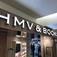 HMV新宿