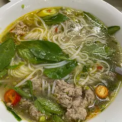 Phở Hòa Pasteur