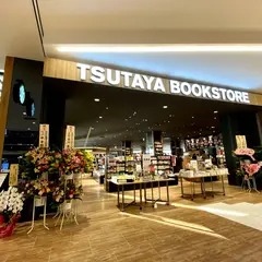 TSUTAYA BOOKSTORE イオンモール白山