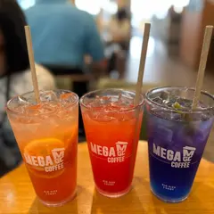 Mega Coffee