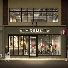 天神BREWERY／天神ブルワリー