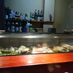笑魚亭