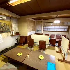 舟や