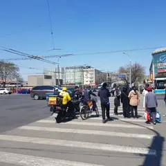 Wu Mart