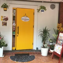 Angel's kitchen