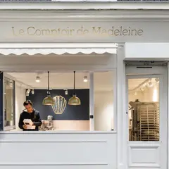 Le Comptoir de Madeleine