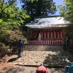 神楽殿