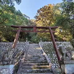 玉石神社