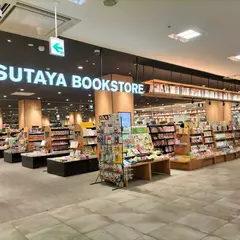 TSUTAYA BOOKSTORE 水口