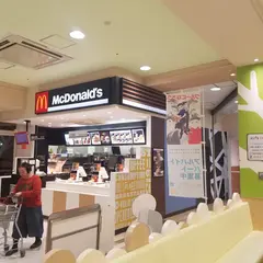 マクドナルド 水口アルプラザ店