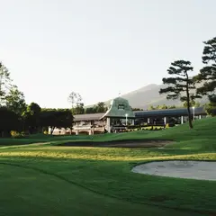小淵沢カントリークラブ