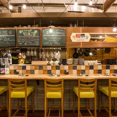 自然酒菜 FUNEYA 野洲店