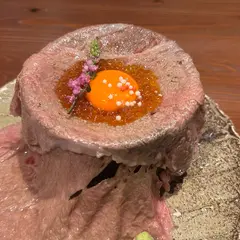 肉の隠れ家 おあがり