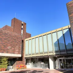 山口県立山口図書館