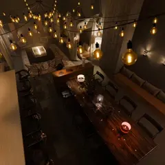 シーシャカフェ＆バーmusch（ムッシュ）札幌すすきの店（hookah lounge musch）