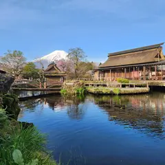 中池