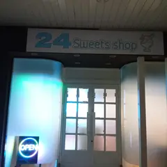 24スイーツショップ甲府店