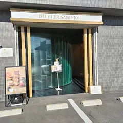 和歌山バターサンド専門店 BUTTER SAND 101