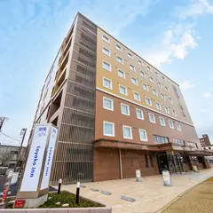 東横INN御殿場駅前