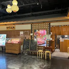 千里しゃぶちん 阿倍野ハルカス店