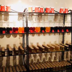 蜂蜜専門店ドラート