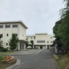 神奈川県立西湘高等学校