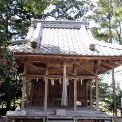 鬼室神社