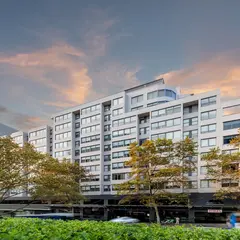 RYGES SYDNEY CENTRAL(ﾘｯｼﾞｽｼﾄﾞﾆｰｾﾝﾄﾗﾙ）