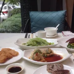 香港鴻星海鮮酒家