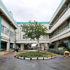 新座市立石神小学校