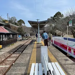 高千穂駅