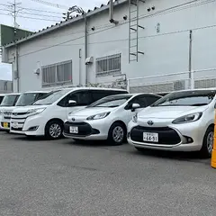 ニコニコレンタカー 松山平田町店
