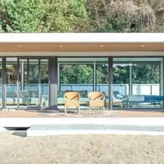 SETOUCHI_HAMAYA VILLA
