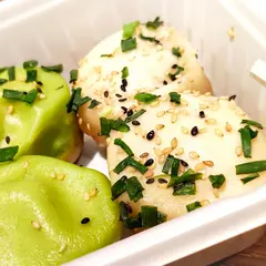 鼎鼎 DinDin （ディンディンレストラン）