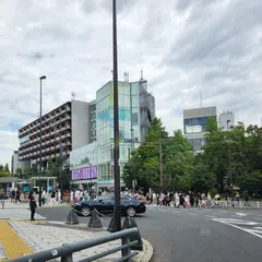 原宿駅