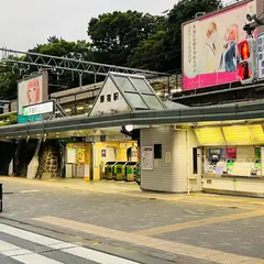 原宿駅